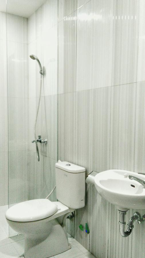 Yobel Hotel Yogyakarta Zimmer foto